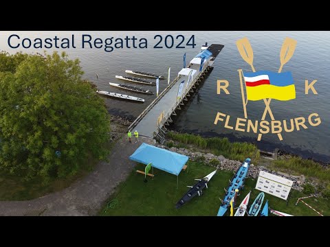 Coastal Regatta 2024 Recap