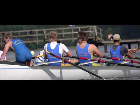 Coastal Rowing DRV: Official Trailer 2022